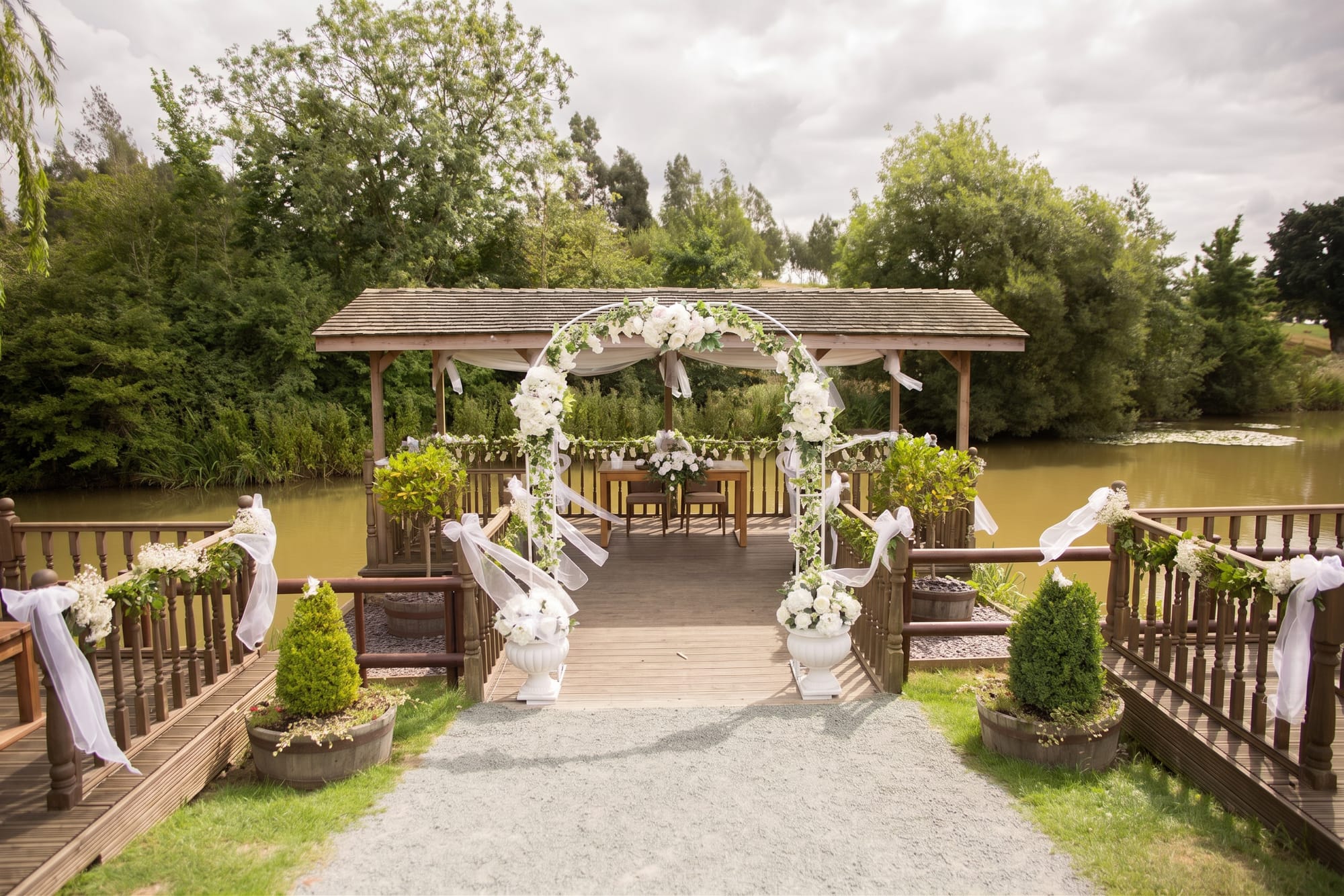 Warley Park Golf Club
